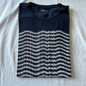 Bonobos Patterned Tee